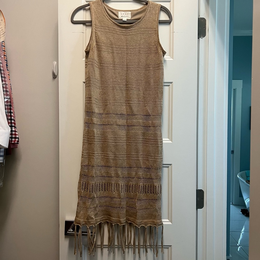 Lost + Wander Camila Dress